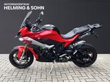 BMW S 1000 XR - MOTORRAD VON 751 BIS 1000 CCM