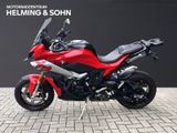 BMW S 1000 XR - MOTORRAD X