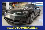 Audi e-tron GT 93,4kWh quattro Bang & Olufsen/Kamera  - Audi e-tron GT: Limousine