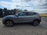 Nissan Qashqai 1.6 DIG-T 163 2WD 6 M/T Tekna+ - Nissan Qashqai mit Benzin-Antrieb: Geländewagen, 1.6