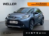 Toyota Aygo X S-CVT Explore *LED*JBL*CAM*SHZ*CarPlay*PD