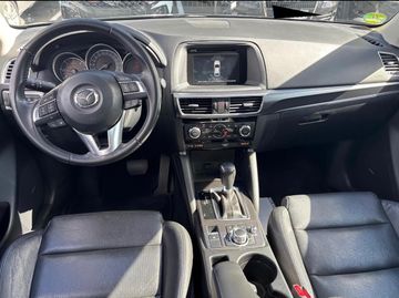 Mazda CX-5 - 7