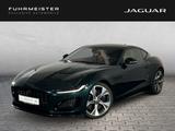 Jaguar F-Type Coupe P450 75 AWD Black-Pack Panorama Tot - Jaguar F-Type Tageszulassungen
