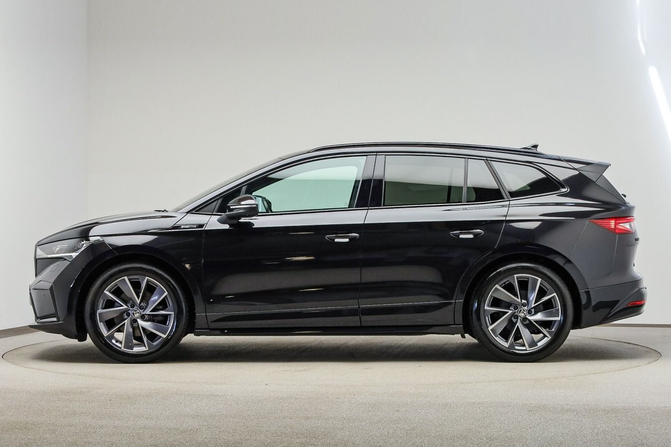 Skoda Enyaq - Bild 4