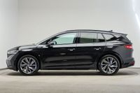 Skoda Enyaq - Vorschau Bild 4