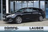 Hyundai i30 cw 1.6 CRDi YES! Navi DAB+ Winterpaket PDC C - Hyundai i30: Cw Crdi