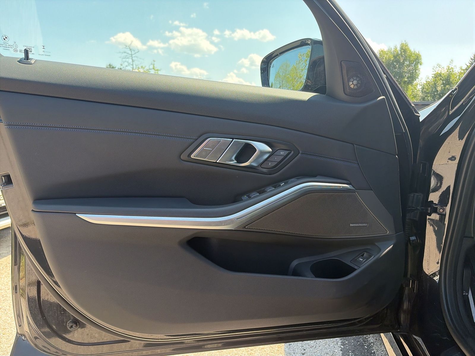 BMW M340i - Bild 18