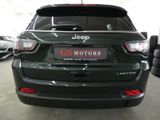 Jeep Compass 1.3 GSE LIMITED*UCONNECT*LED*NAVI* - Jeep Compass: Geländewagen