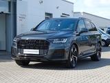 Audi Q7 50 TDI S Line Plus quattro - gebrauchte Audi Q7 aus dem Jahr 2024