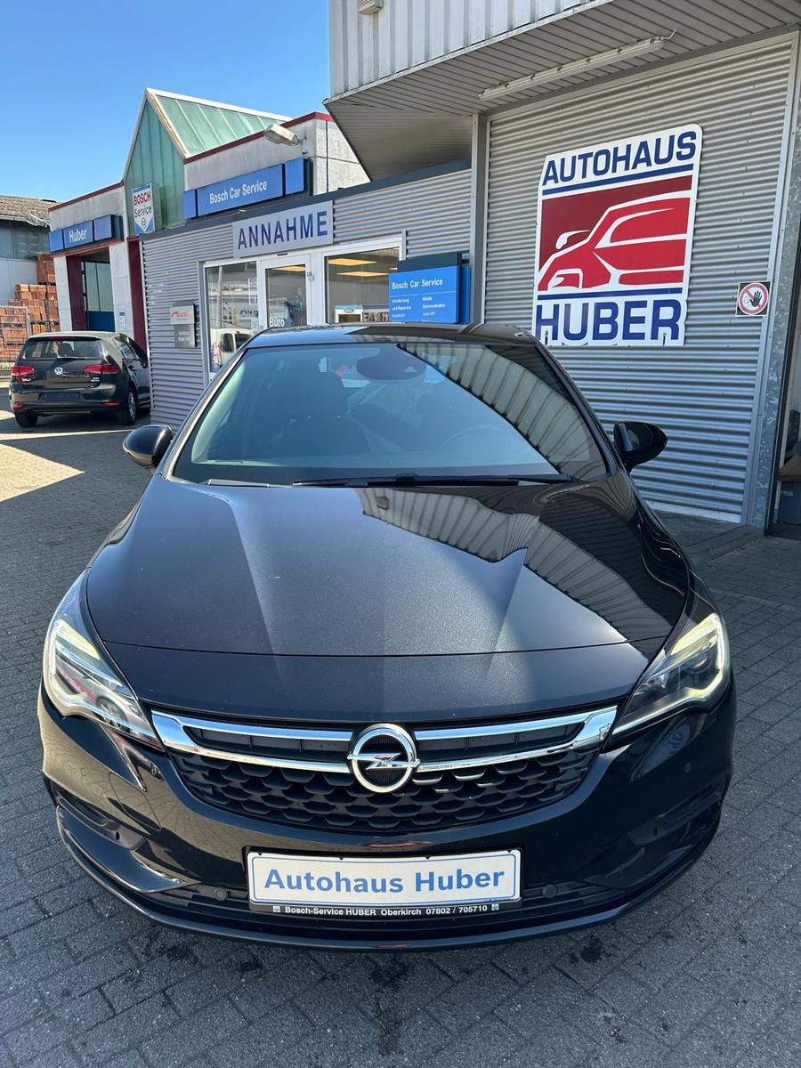 Opel Astra K Lim. 5-trg. Dynamic Start/Stop