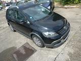 Volkswagen Golf PlusV Cross*TÜV/NEU*Steuerkette+Bremsen neu - Volkswagen Golf: Cros
