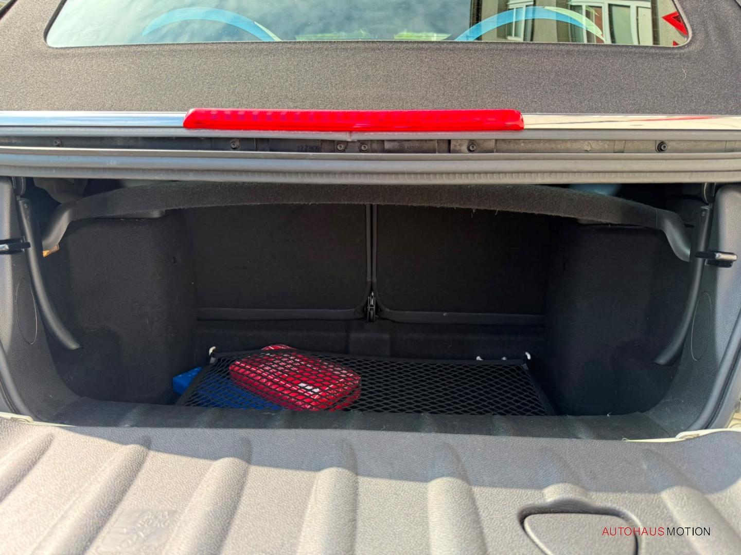 MINI Cooper S Cabrio Chili Navi HarmanKardon Bi-Xenon