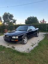 Audi Cabriolet Typ89 5 Zylinder Voll verzinkt  - Audi: Cabrio, 89