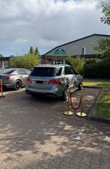 Mercedes-Benz GLE 63 AMG GLE 63 Mercedes-AMG 4MATIC Merced... - Mercedes-Benz GLE 63 AMG Gebrauchtwagen