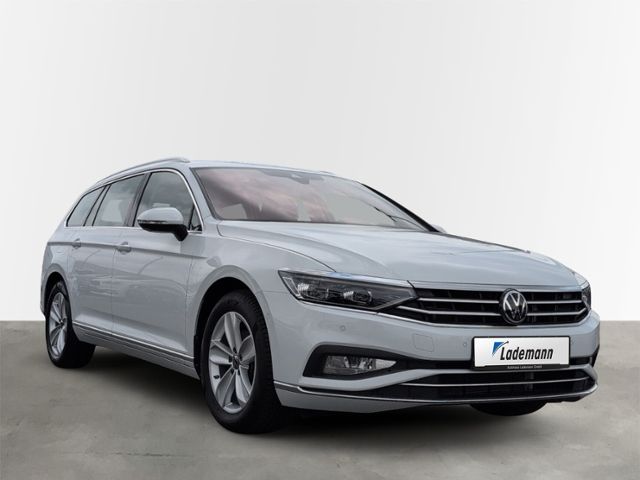 Passat Variant 2.0 TDI DSG ELEGANCE AHK+HEAD-UP+