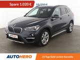 BMW X1 sDrive 18i xLine *NAVI*HUD*LED*TEMPO*PDC* - BMW X1 in München