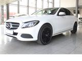 Mercedes-Benz C 400 4Matic Avangarde S-DACH*KAM*LED*NAVI*LEDER - Mercedes-Benz: Avangarde
