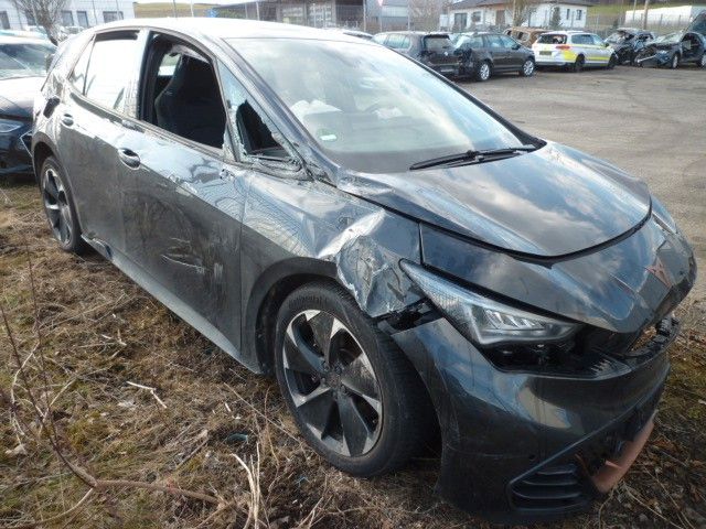 Cupra Born 170 kW