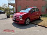 Fiat 500 1.0 hybrid Dolcevita 70cv - Fiat 500: Braun