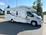 XGO Fiat Ducato XGO 99P Plus, Automatik - XGO Teilintegrierter