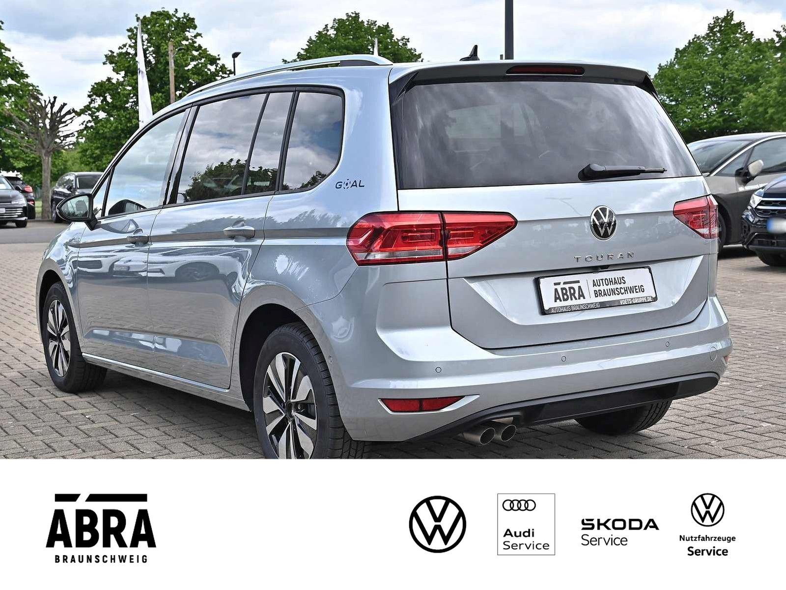 Volkswagen Touran - Bild 5