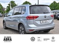 Volkswagen Touran - Vorschau Bild 5