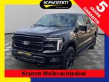 Ford F 150 LARIAT Black Edition 2025 4X4 5.0L - Ford F 150 in Duisburg