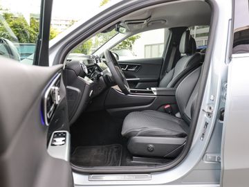 Mercedes GLC 200 - 12