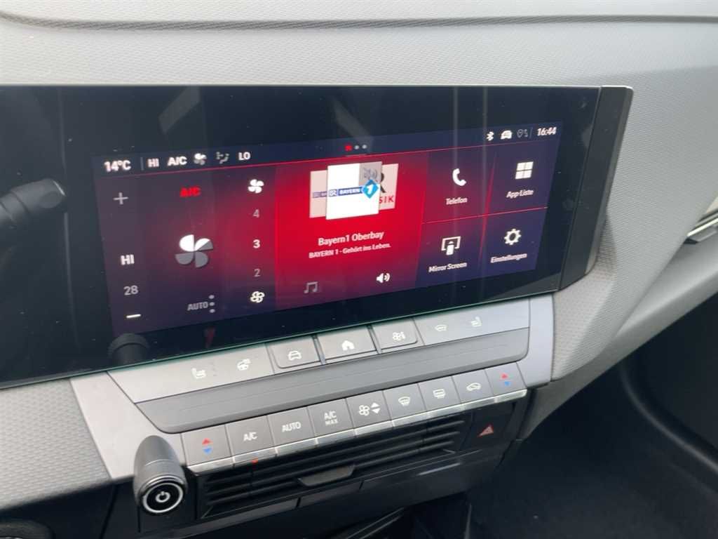 Opel Astra - Bild 11