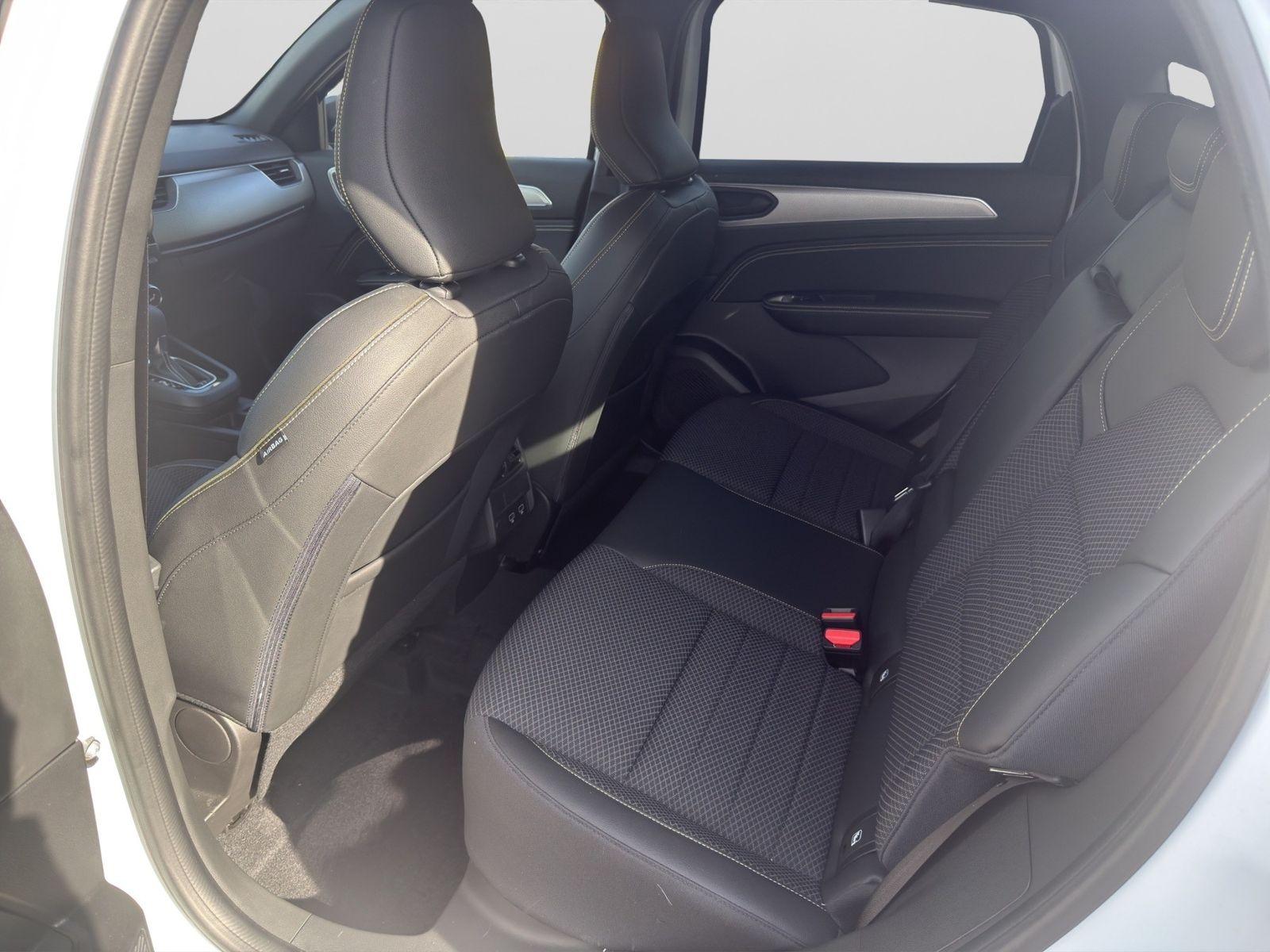 Renault Arkana - Bild 10