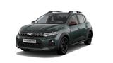 Dacia Sandero Stepway Eco-G 120 Extreme Navi Kamera SH