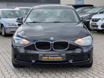 BMW 116 - 5