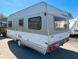 Dethleffs 480 V Camper family EINZELBETTEN VORZELT 1300 KG - Dethleffs Family