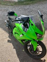 Kawasaki Ninja 250R - Angebote