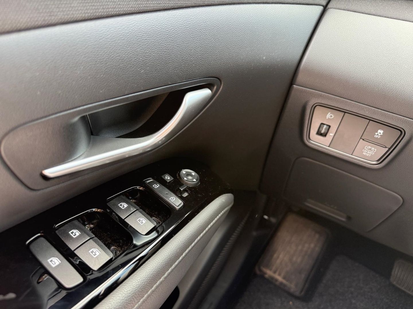 Hyundai Tucson – Bild 13