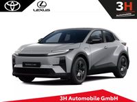 Toyota C-HR - Vorschau Bild 1