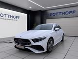 Mercedes-Benz A 250 AMG LINE KAMERA NAVI SITZHZG KLIMA - Mercedes-Benz A 250 in Hamm