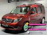 Mercedes-Benz Citan Tourer 112 lang *Navigation*1.Hand* - Mercedes-Benz Citan: Tourer