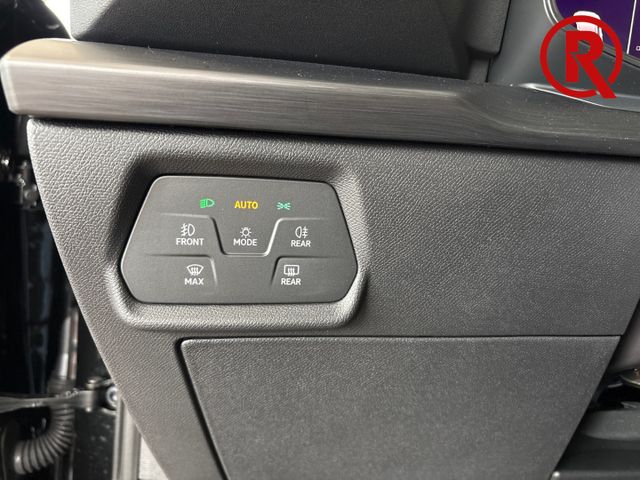 Formentor 1.5 TSI 2-Zonen-Klimaautom. LenkradHZG