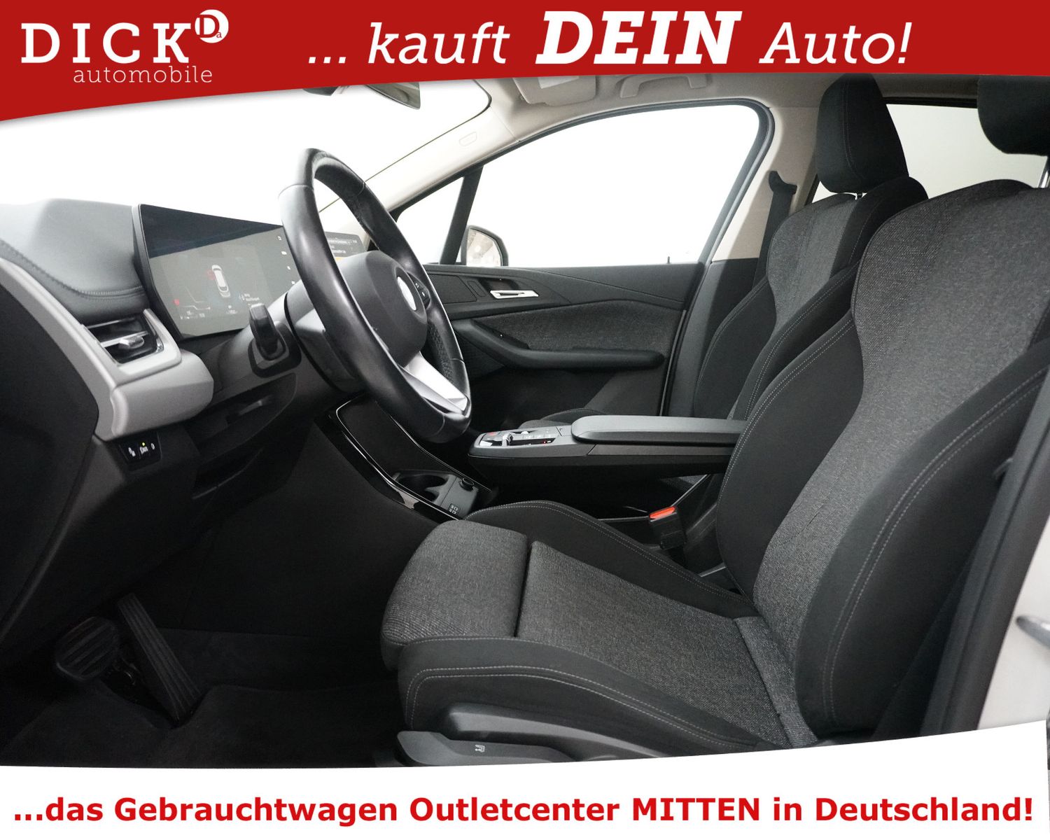 Fahrzeugabbildung BMW 220i AT Sport KAM+LED+ACC+VIRTU+MASS+HIFI+SHZ+18