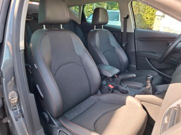 Seat Leon FR*NAVI*ALU*SHZ*LED*