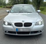 BMW 530i E60/ TÜV 11/2026 - BMW 530 aus 2003
