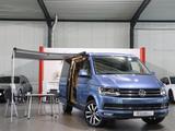 Volkswagen T6 California 2.0 TDI DSG OCEAN CAMPER / SCHÖN / - Volkswagen T6 California in Hamm