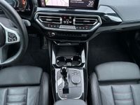 BMW X4 - Vorschau Bild 14