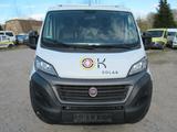 Fiat Ducato 3.0 CNG=L2 H1=Klimaautom=Navi=AHK=Sortimo - Offers