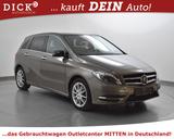 Mercedes-Benz B 250 CGI >PANO+LEDER+NAVI+XEN+SHZ+H&K+KAMER+ACC - Mercedes-Benz B 250 aus 2013
