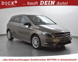 Mercedes-Benz B 250 CGI >PANO+LEDER+NAVI+XEN+SHZ+H&K+KAMER+ACC - Mercedes-Benz B 250