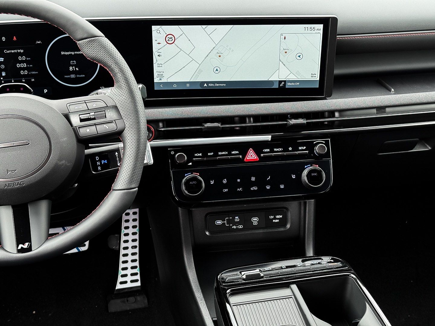 Hyundai TUCSON - Bild 8