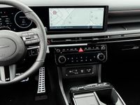 Hyundai TUCSON - Vorschau Bild 8