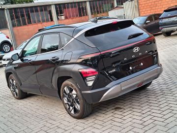 Hyundai KONA - 3